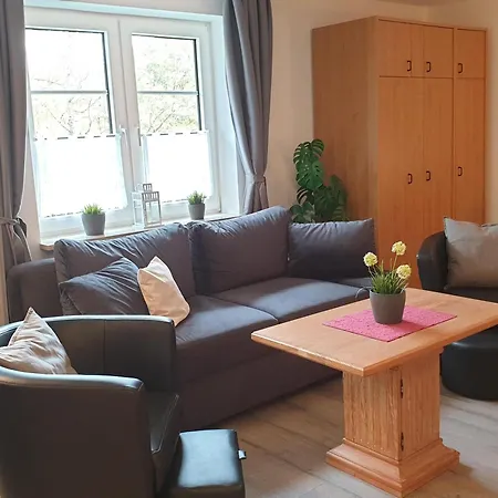 Wiesenweg W09 Apartman